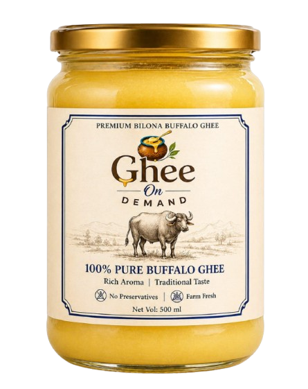 Buffalo